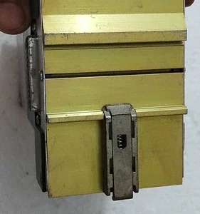 Moor AOM/IO/AO4/IP PLC Analog Output Module Transmitter Controller Transducer