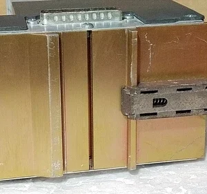 Moor DIM/IO/CC8/IP PLC Discrete Input Module Transmitter Controller Transducer