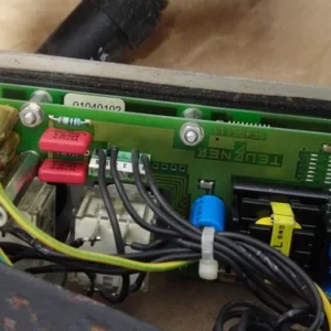 OTIS Elevator GAA 26202 V4 NPE Control Panel Transducer Transmitter