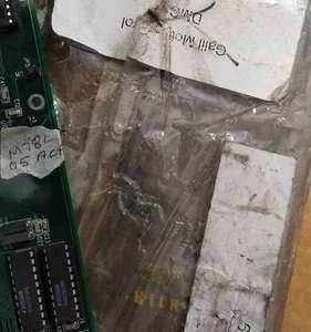 Galil Motion Control DMC 9940 RevA Powerly MTT Module PLC Controller Transmitter