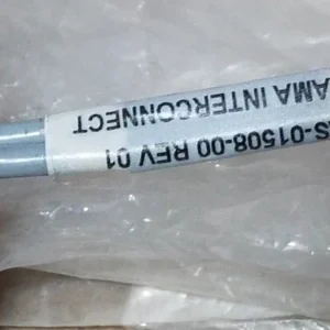 KAMA AS-01508-00 REV 01 Interconnect cable Transducer Controller