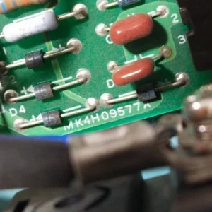Fuji RPAE2060 60A AC Power Regulator Controller Transmitter Transducer