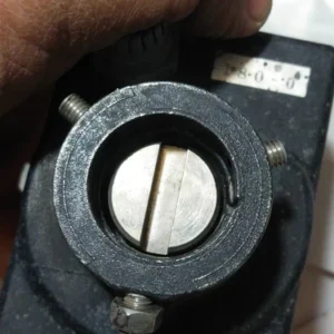 Nippon DMOSH-005UUF Actuator on-off 1 in 24VDC Controller Transmitter Transducer