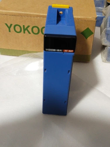 Yokogawa F3YD14 TR Output Module PLC DCS Transducer Transmitter Meter Controller
