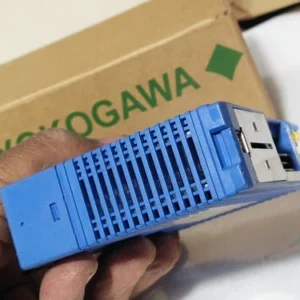 Yokogawa F3NC51 Position Module PLC Transducer Transmitter Meter Controller