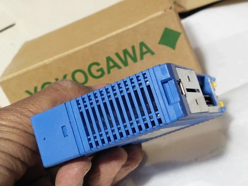 Yokogawa F3NC51 Position Module PLC Transducer Transmitter Meter Controller