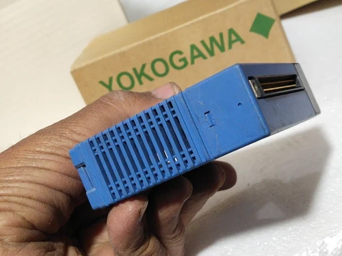 Yokogawa F3YP04 Position Module PLC Transducer Transmitter Meter Controller