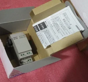 Omron ZEN-8E1AR Programable Relay Module PLC DCS Transducer Transmitter Meter