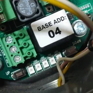 GD JB3 Ethanol Atex Gas Detector T750 Controller Transducer Transmitter