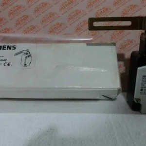 Siemens 3SE3120-0GA42 3SE3200-6GA42 Limit Position Switch Transducer Controller