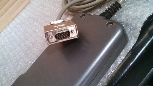 Adept Programable Controller 90400-02100 PLC Meter Transducer Transmitter