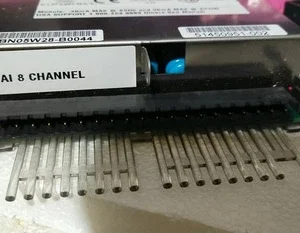 Honeywell Analog Module HC900 Controller In 8 Channel PLC DCS Transmitter