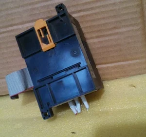 Omron Sysmac CP1W-8ED PLC CPU DCS Module Transmitter Transducer Controller