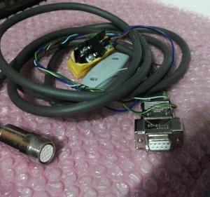 Omron Antenna V690-HMG01A Read Write PLC DCS Transducer Transmitter