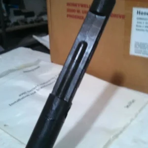 Honeywell Conductivity Cell 4905 Series Controller Transmitter Controller
