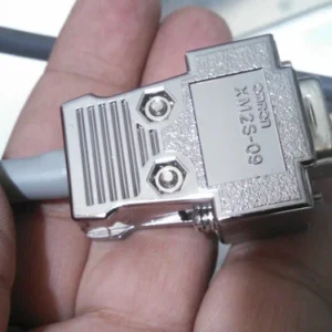 Omron ID R/W Head V700-HMD13A PLC DCS Transducer Controller