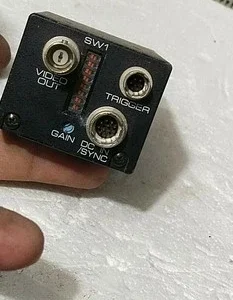 JAI Camera Module CV-M530 CV-M531 CV-30SH PLC Controller Transducer Transmitter