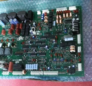 Panasonic Welding PCB Module ZUEP0673 PLC DCS Transmitter Transducer Control