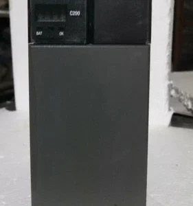 Honeywell Processor Module TC-PRS021 C200 Control PLC DCS Transmitter Transducer