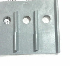 Allen Bradley Breaker Terminal End Cover 140U Transmitter Transducer