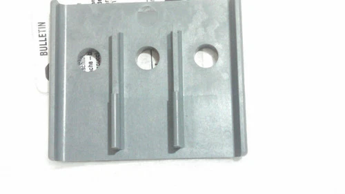 Allen Bradley Breaker Terminal End Cover 140U Transmitter Transducer