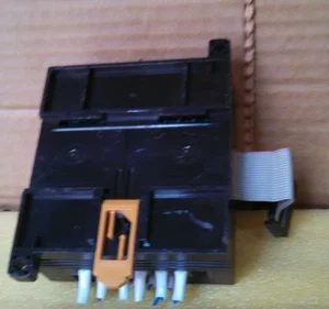 Omron Sysmac CP1W-20EDR1 PLC CPU DCS Module Transmitter Transducer
