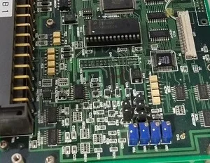 Nabco Engine Control TLG-311-01A System PCB Controller Transmitter Transducer