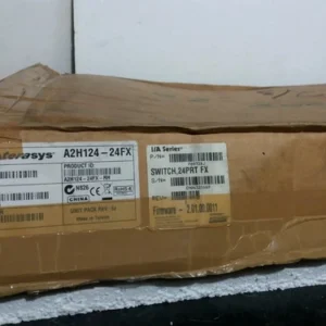 Foxboro Fiber Optic P0961CN I/A Series Splitter/Combiner - Controller