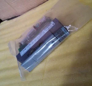 Allen-Bradley Cat 1747-L531 PLC DCS SLC500 CPU Module Transducer Transmitter