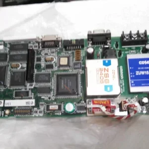 Omron Interactive Display NT620S-ST211 PCB Programmable Terminal PLC Transducer