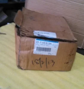 Johnson Controls Module DX9100-8454 Controller Transmitter Transducer