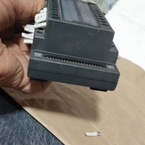 Mitsubishi A6TBXY36 Terminal Module PLC Controller Transmitter Transducer