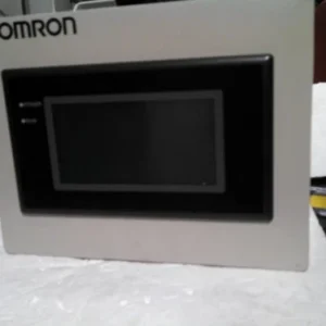 Omron Interactive Display NT20S-ST121B-V3 Programmable Terminal PLC Transducer