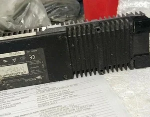 Vicor Power Supply VI-LFY-CU Out 3.3VDC Meter Controller PLC Transmitter