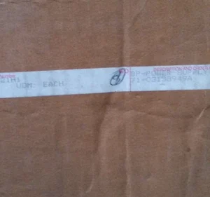 Condor HD24-4.8-A 24VDC 5A 110 220VAC Power Supply PLC Transmitter Transducer