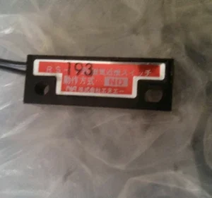 Ready Switch NA CO Magnetic Proximity Switch RS-1NO Transmitter Transducer Meter