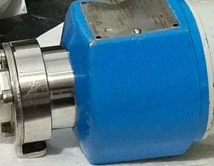 EedressHauser CerabarM PMC41 Hart 4-20mA 1 Bar Pressure Transmitter Transducer