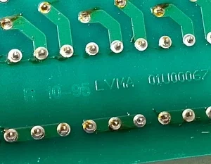 Wieland Bamberg Valmet Jani Electro RXD8 02VA0079 PLC PCB Controller Transmitter