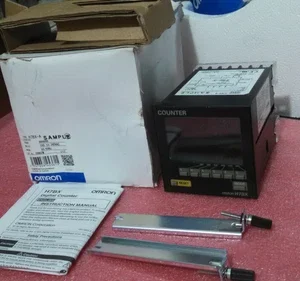Omron H7BX-A H7BX -AW Controller Meter Counter PLC DCS Transducer Transmitter