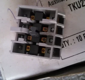 Fuji TK-E02 Thermail Over Load Terasaki TKU22 Terminl ,Transducer Transmitter