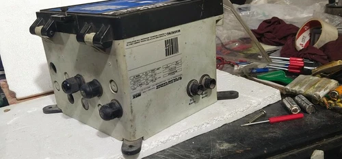 IDEX Pulsafeeder Pulsatrol MC9230 PH Controller Transmitter Transducer Meter PLC