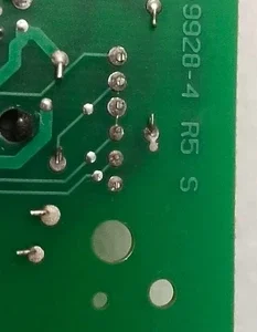 Johnson Control Gateway CN-BIG1970-0 Display PCB 25-2562-3 PLC DCS Controller