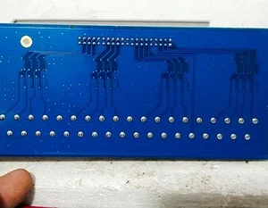Delta Tau 9117-00-020 CEM-FLAG+ PCB Module Controller Transmitter Transducer