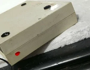 Vetcom IDEXX Module Meter Controller PLC Transmitter Transducer