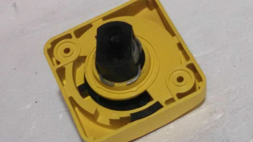 Allen Bradley 140U 100914-T Handel Switch Controller Transmitter Transducer