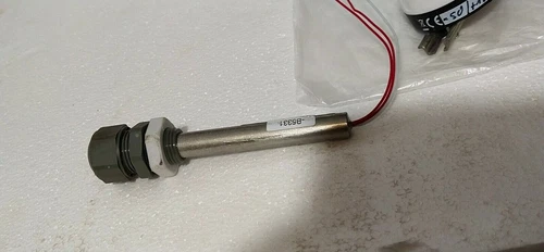 ABB 4 20mA Sensor Pt100 3BHB PLC Temperature Transmitter Transducer Controller