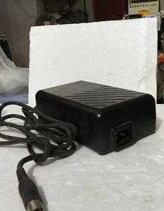 Elpac FWP10024 Power Supply 24VDC 4.2A 100-240VAC 5PIN Controller Transducer OK