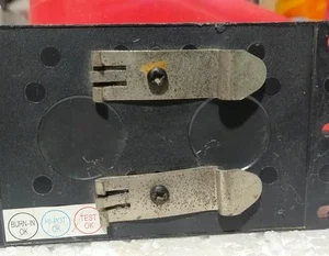 SolaHD SCP30D15-DN AC/DC Din Rail Supply +/-15V 30W Controller Transmitter