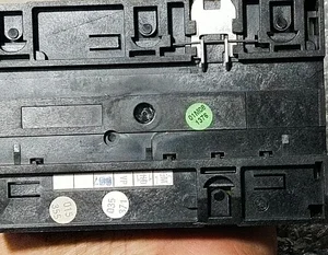 Klockner Moeller PS4-101-DD1 8In 6out module Controller PLC Transmitter