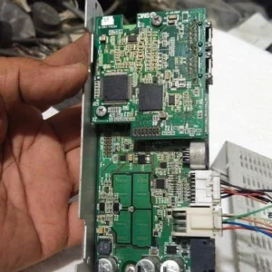 SMC JXC917-LEY25LA-150 Ethernet IP PLC Controller Transmitter Module Transducer